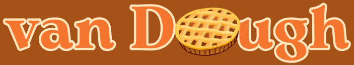 Vandough Logo